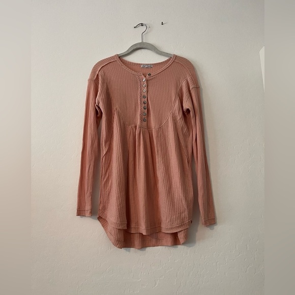 Sweet Romeo Top - Picture 1 of 6